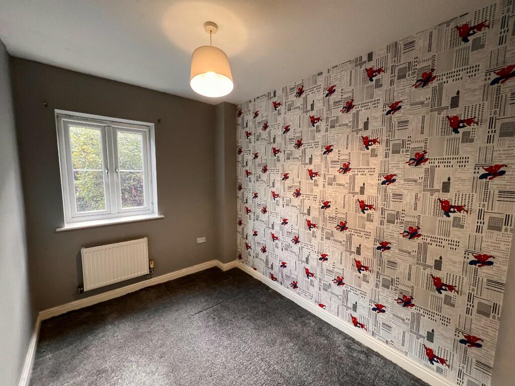 Apartment in Chorley, Lancashire - More