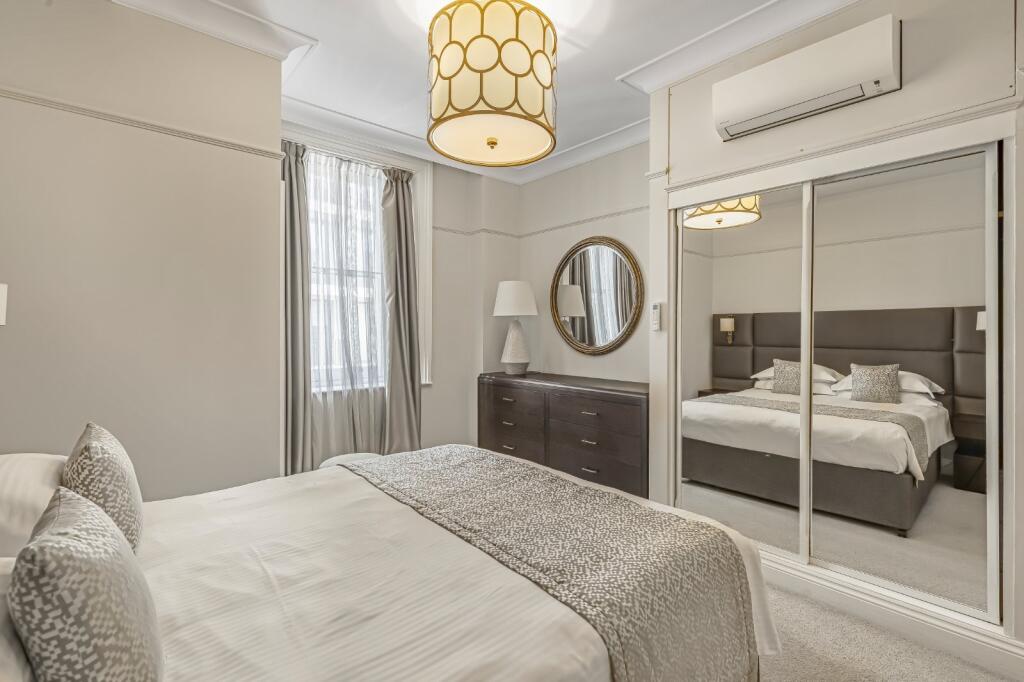 4 bedroom flat for rent