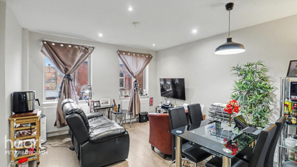 Main image of property: Park Road, Peterborough