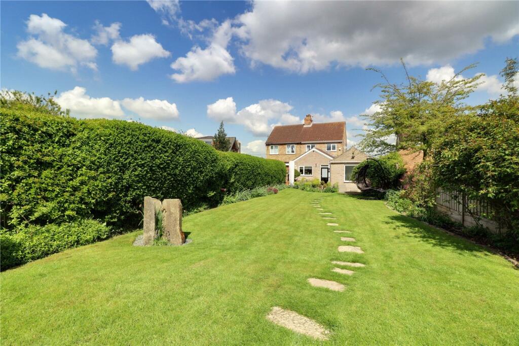 Rectory Street, Epworth, DN9 photo 2