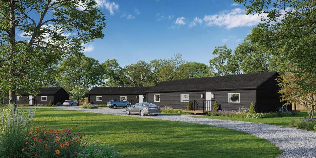 Main image of property: Bakers Lane, Lexden, Colchester