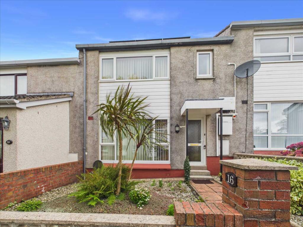 Main image of property: Meadowburn Place, Campbeltown