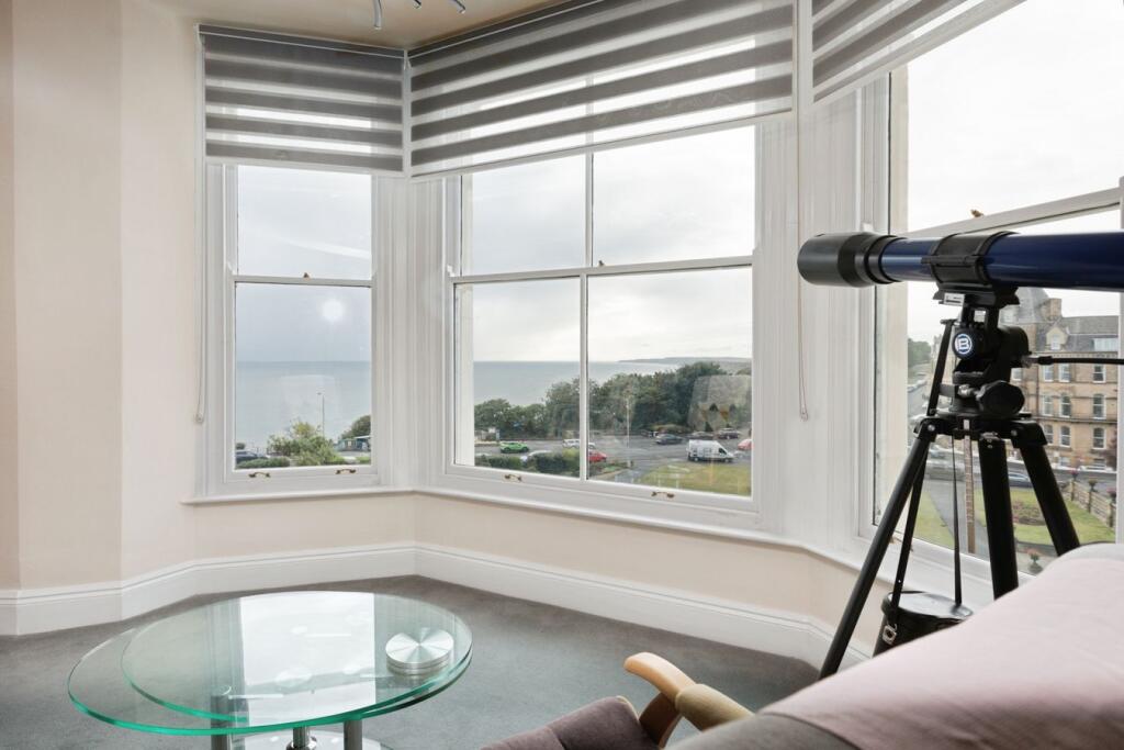 Apartment in York - View 3