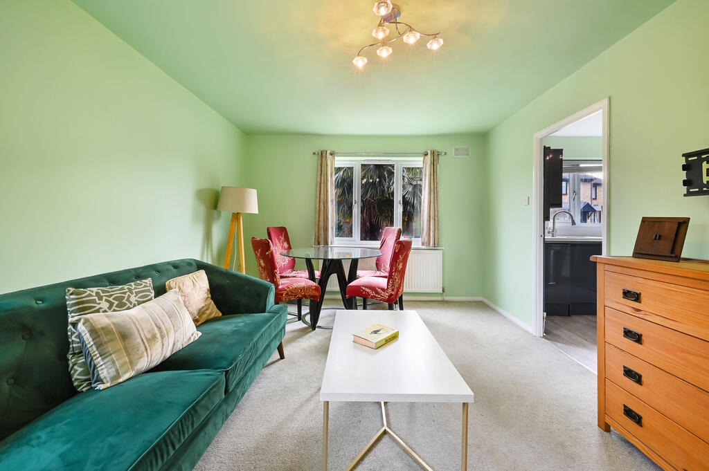 Main image of property: Bowman Mews, SW18