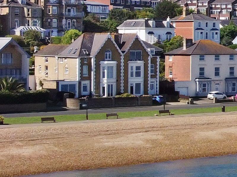 Main image of property: Queens Road, Cowes