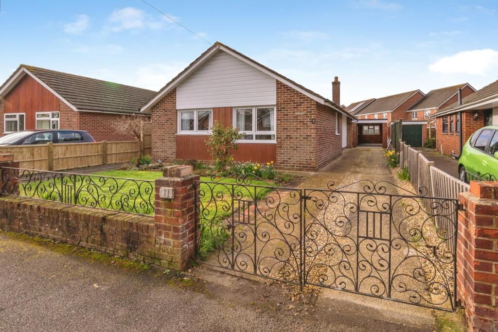 Main image of property: Orchard Lane, Emsworth, Hampshire, PO10