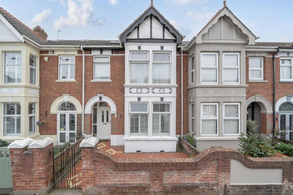 Main image of property: Meredith Road, Portsmouth