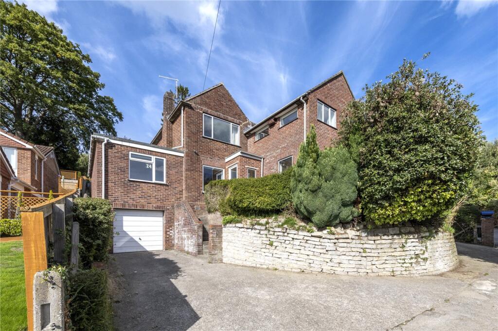 Main image of property: Penn Hill, Yeovil, Somerset