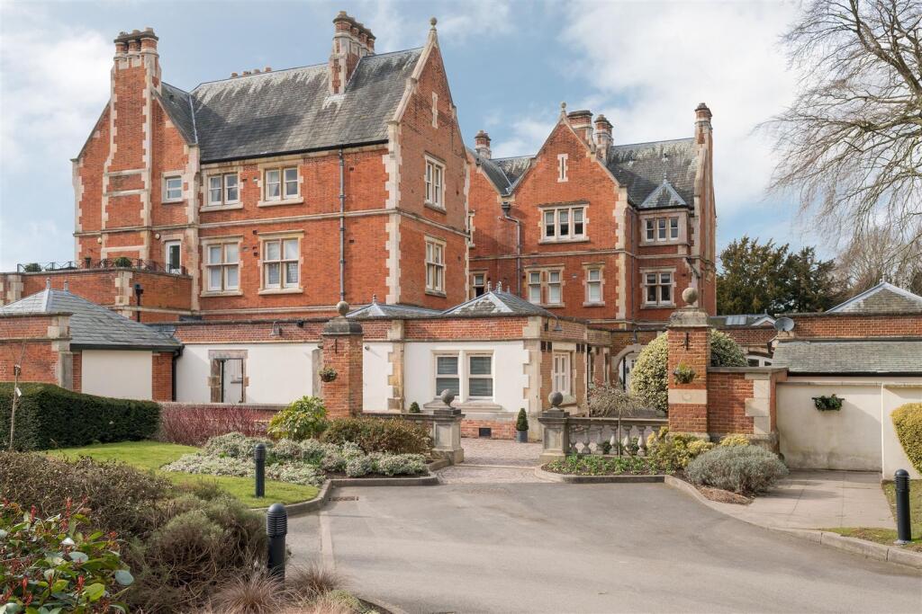 Main image of property: Caldecote Hall Drive, Caldecote