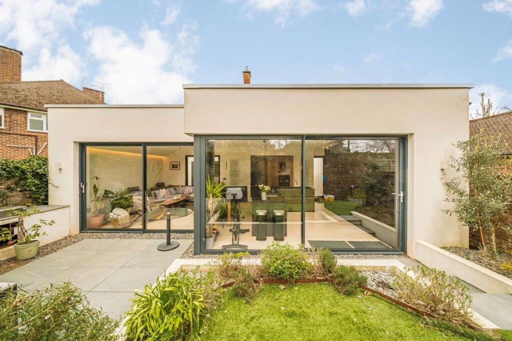 Main image of property: Linden Close, Thames Ditton