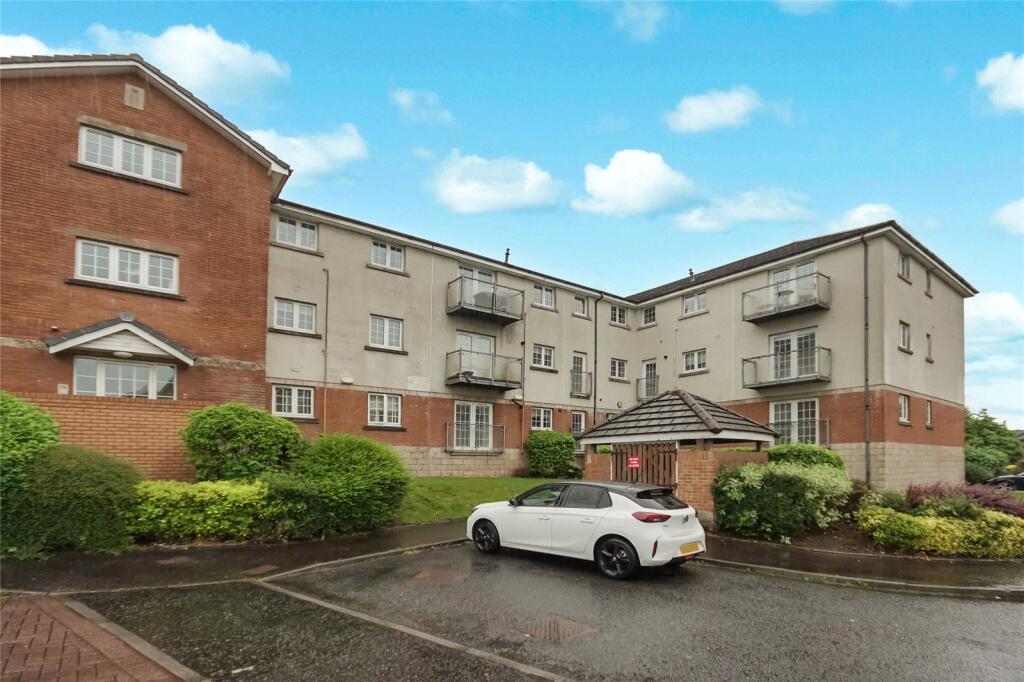 Main image of property: Stewartfield Gardens, Stewartfield, East Kilbride, South Lanarkshire, G74