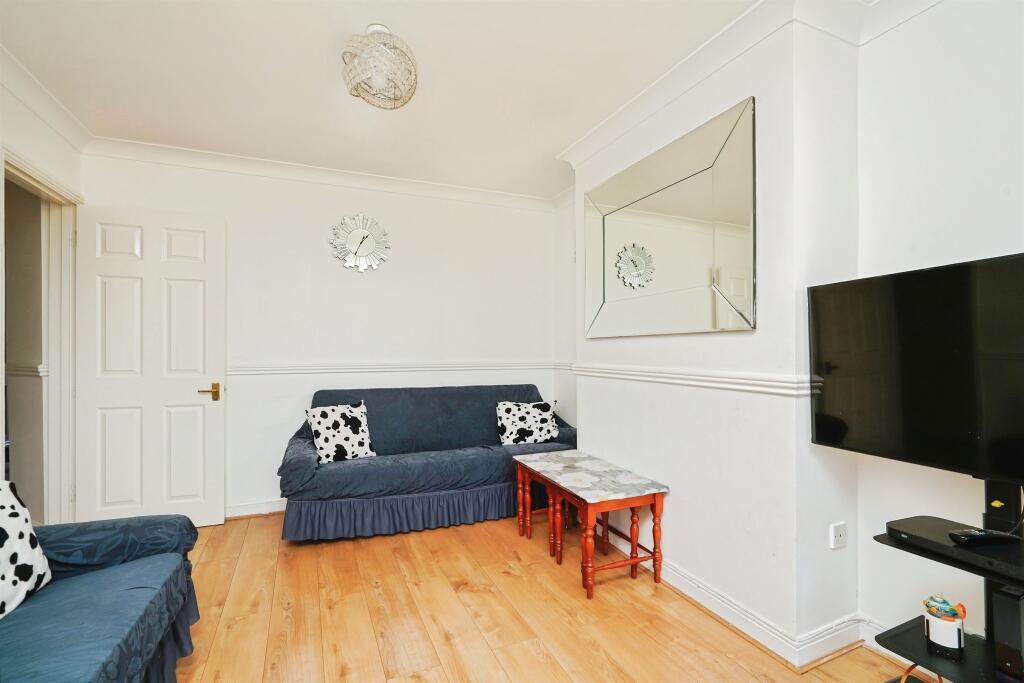 House in Oxford - View 4