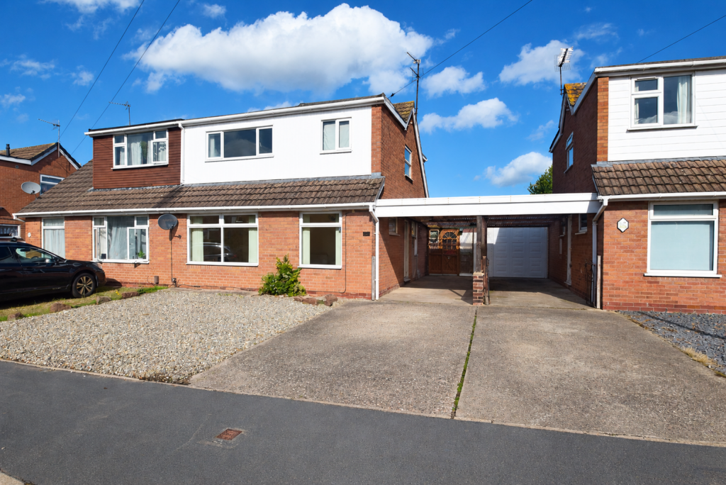 Main image of property: Boughey Road, Newport