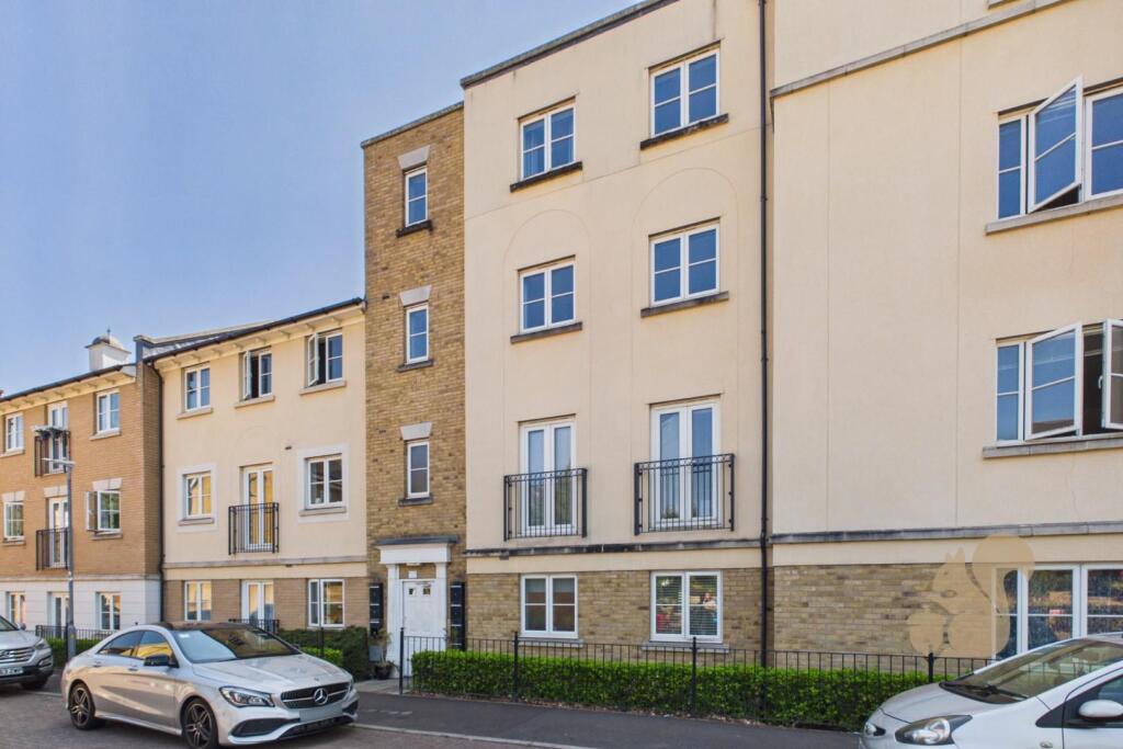 Main image of property: Propelair Way, Colchester