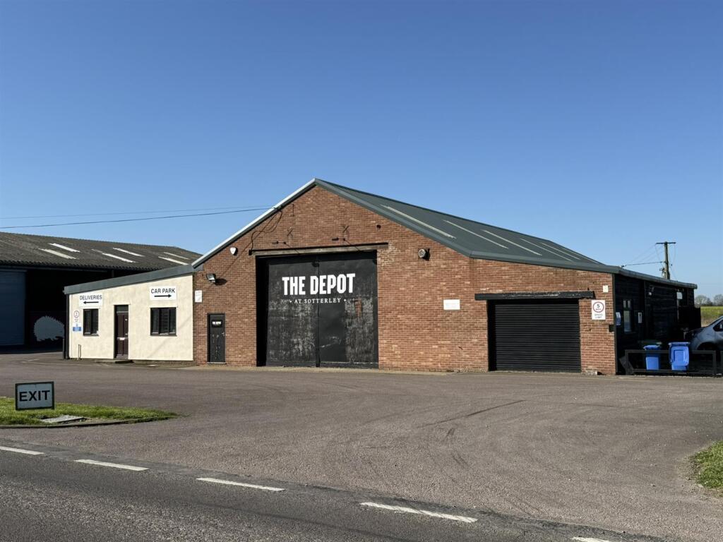 Main image of property: London Road, Brampton