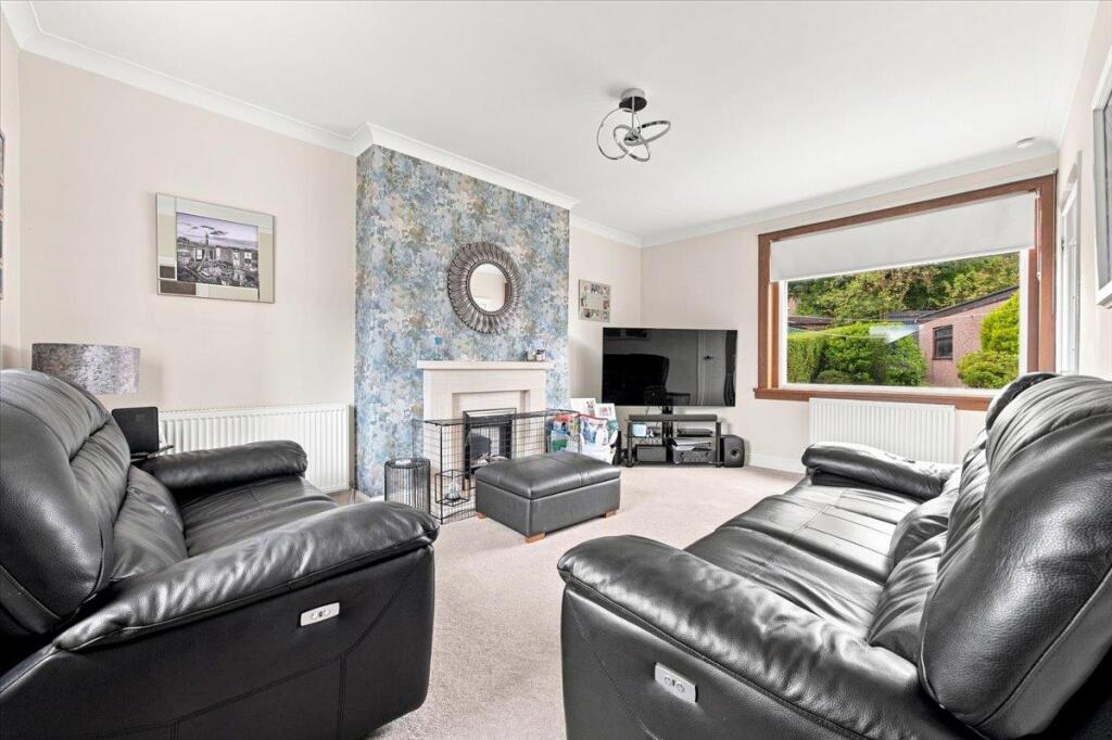 House in Glasgow - View 2