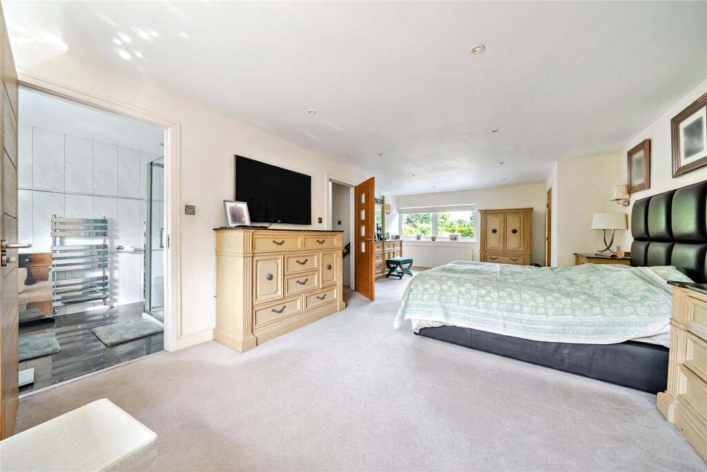 Chislehurst Road, Bromley photo 4