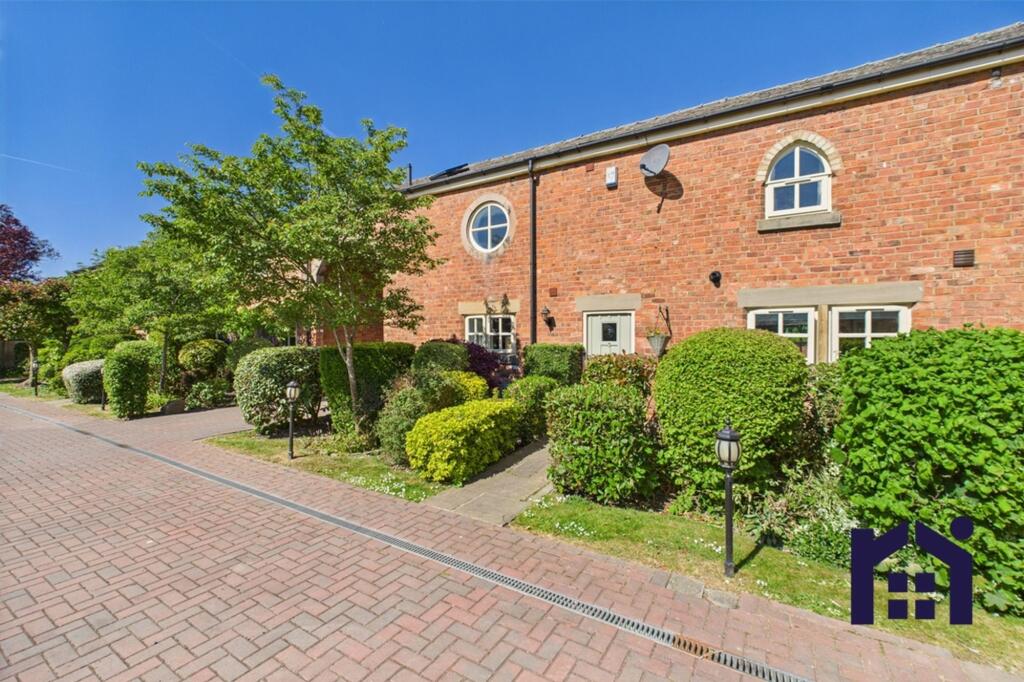 Main image of property: Grape Lane, Croston, PR26 9JT