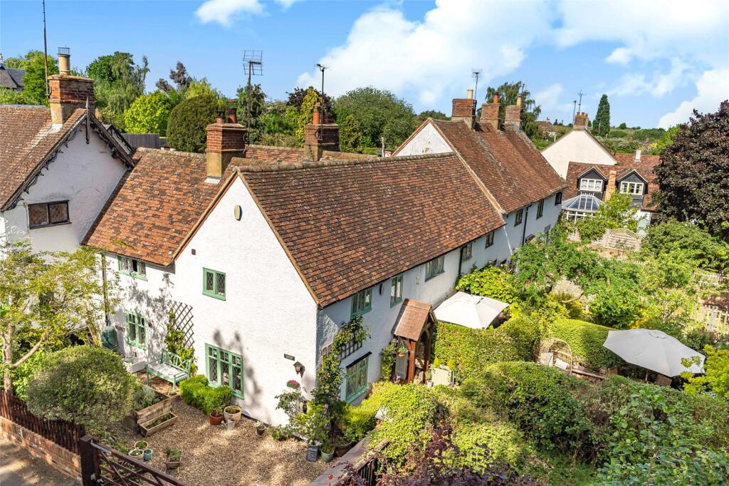 Main image of property: High Street, Tingrith, Bedfordshire, MK17