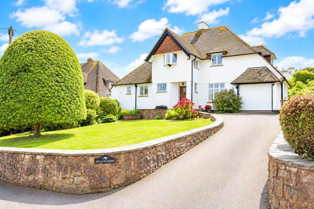 Main image of property: Whitegate Road, Minehead, Somerset, TA24