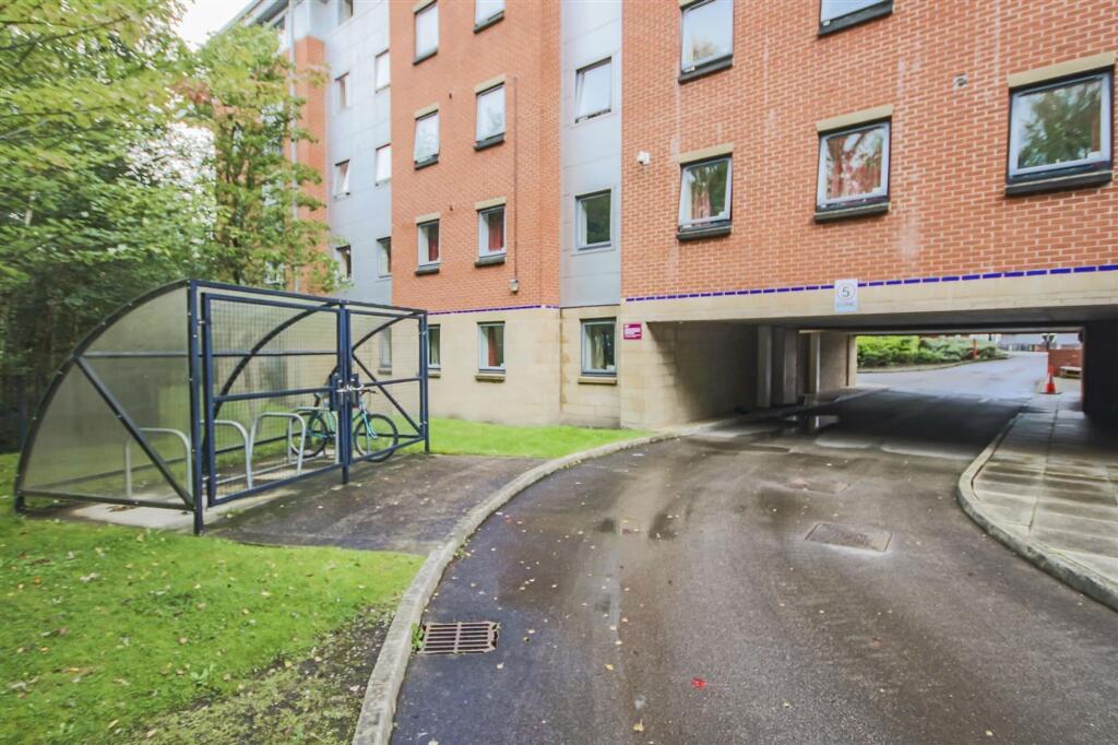 Leighton Street, Preston, PR1 photo 4