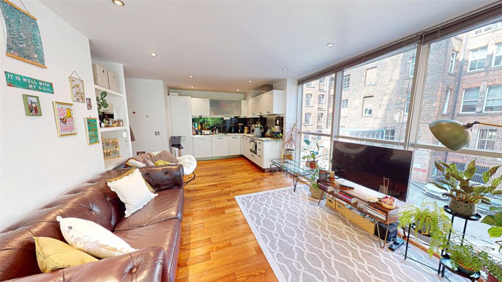 Main image of property: The Edge, Clowes Street, Manchester, M3