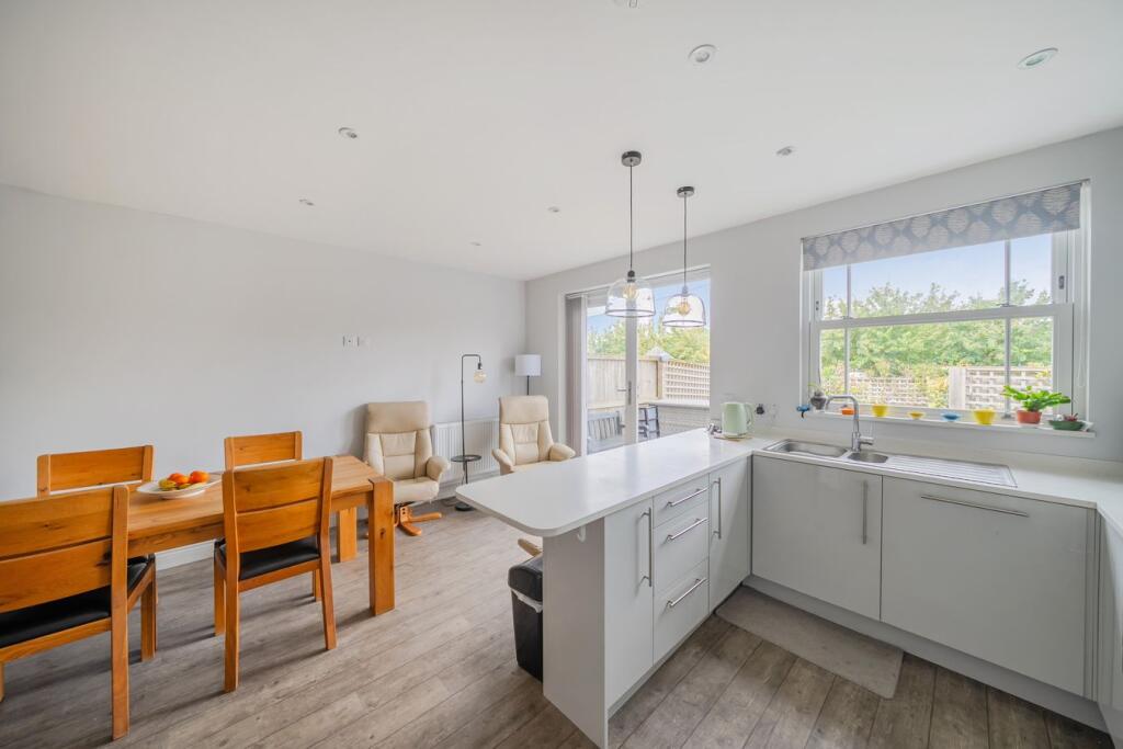 Wellsway, Coxley, Wells, BA5 photo 5