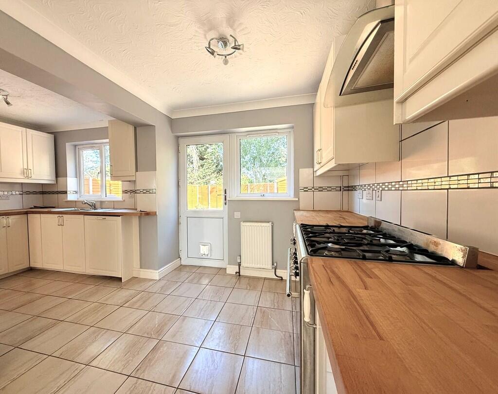 House in Peterborough - View 3