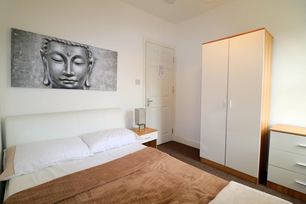 Main image of property: Room 6 Raleigh Street, Bedford