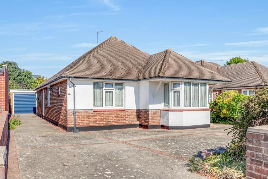 Main image of property: St Augustines Avenue, Thorpe Bay, SS1