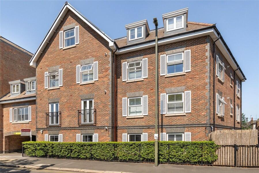 Main image of property: Walton-on-Thames, Surrey, KT12