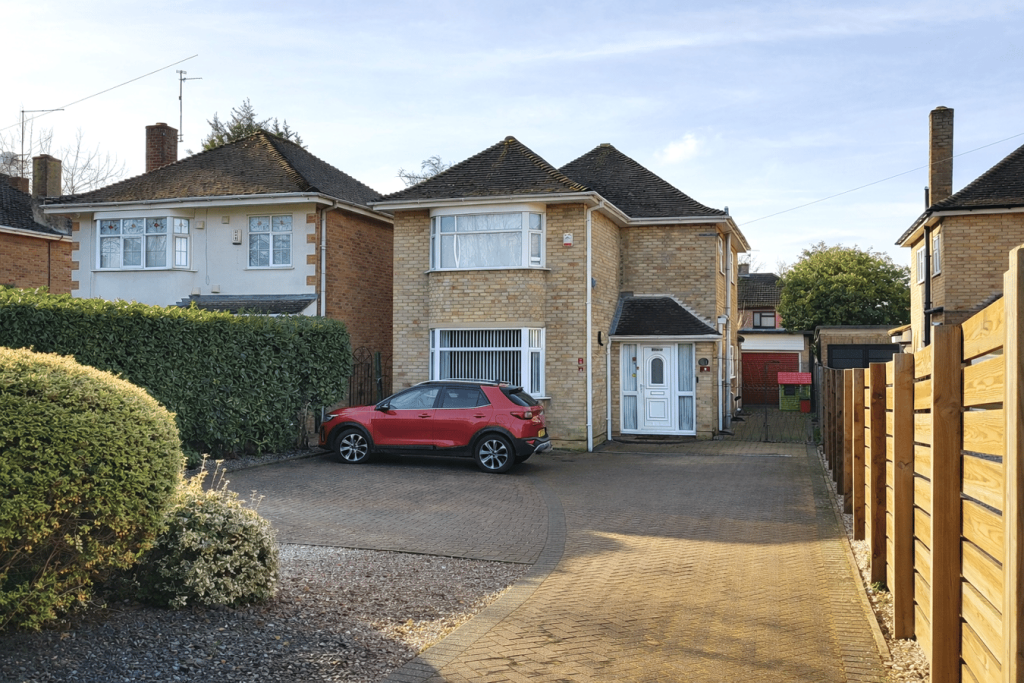 Main image of property: Fulbridge Road, Peterborough, PE4