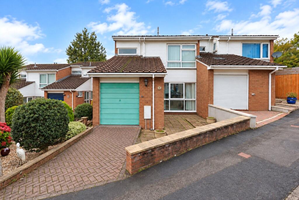 Main image of property: Hayne Park, Barnstaple, Devon