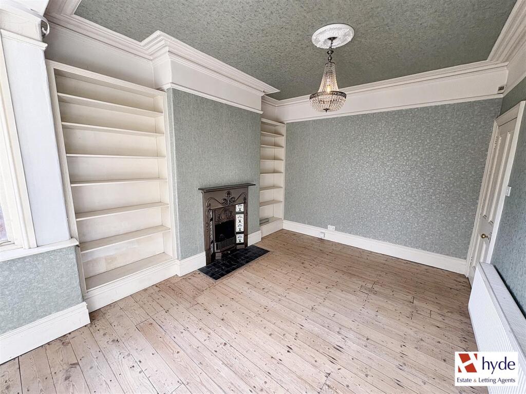 House in Salford, Higher Broughton - View 4