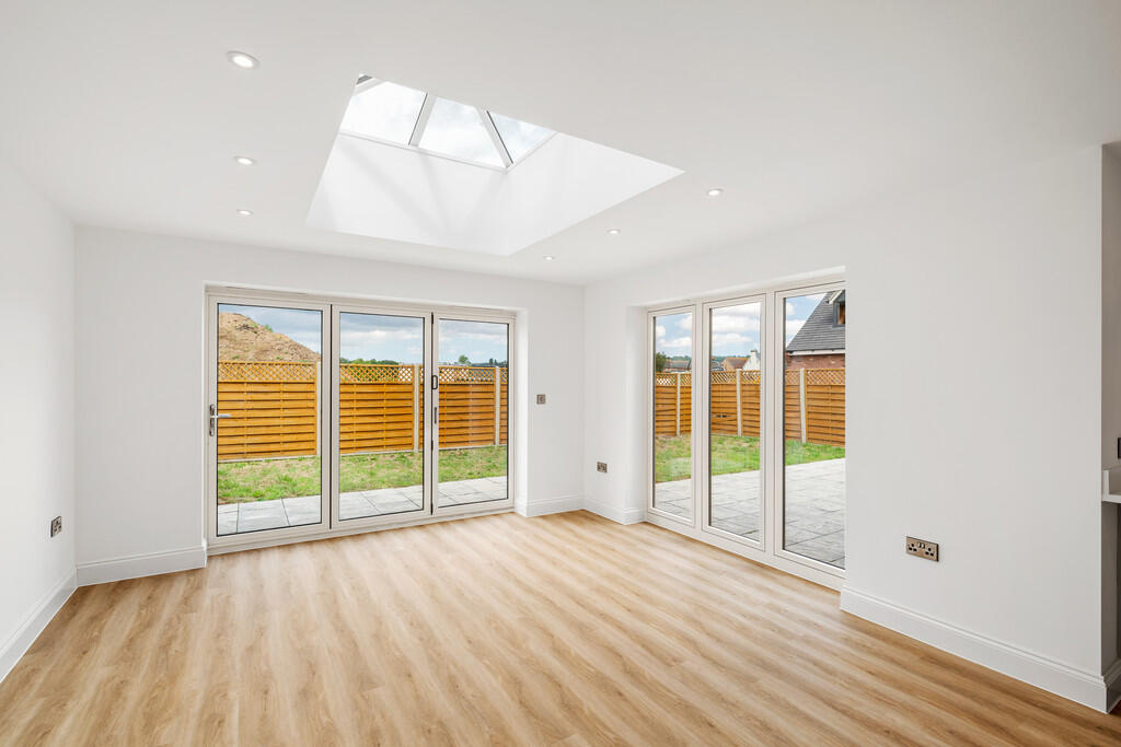 Nettleton Fields, Nettleton, Market Rasen photo 4