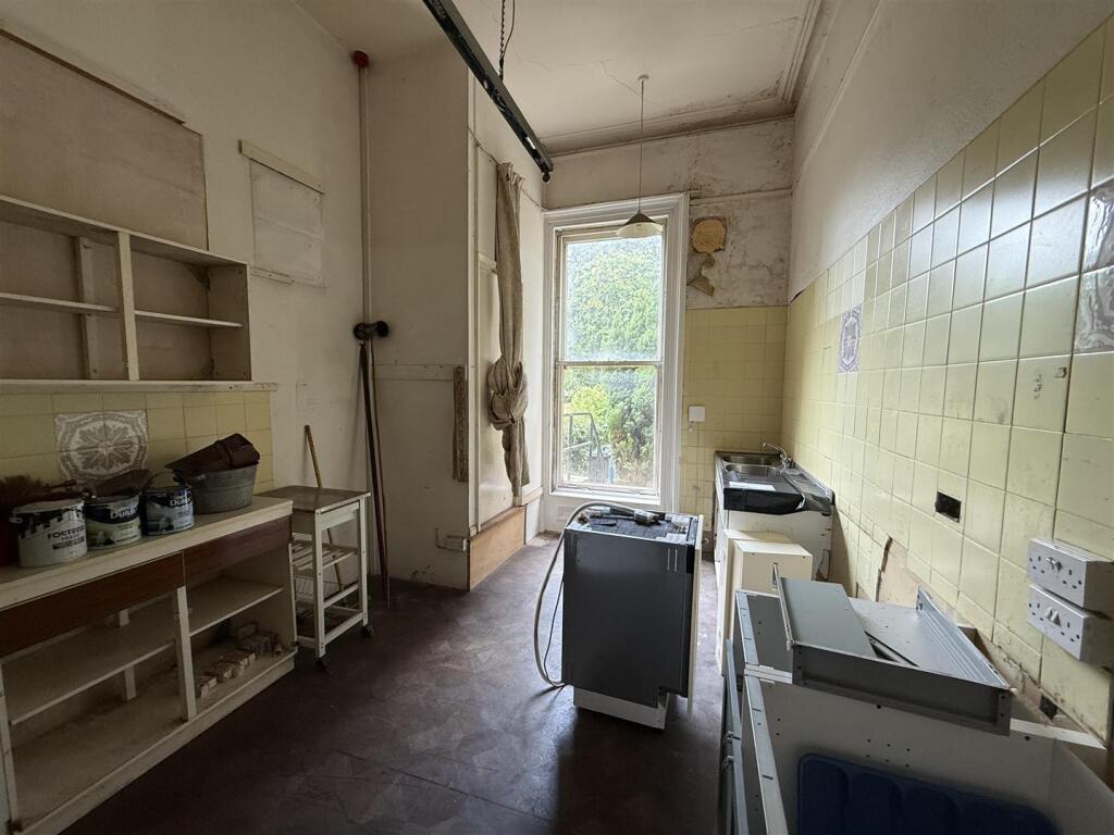 Apartment in Hull, Kingston upon Hull - View 5