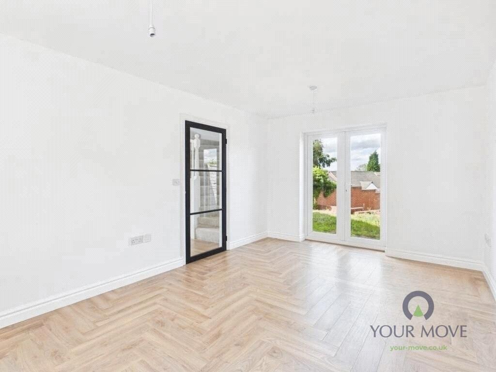 House in Telford, Hadley and Leegomery - View 4