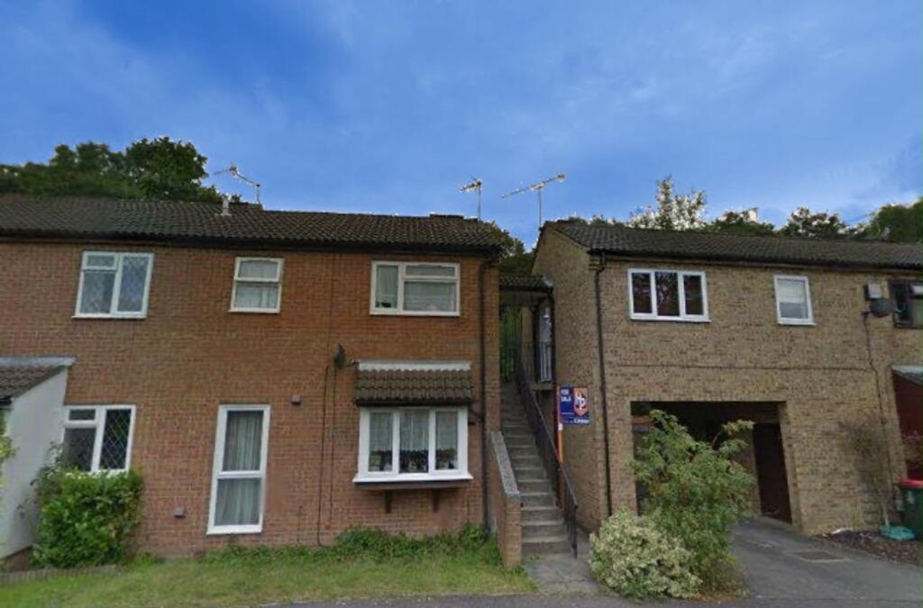 Main image of property: Woodcourt, Crawley, RH11