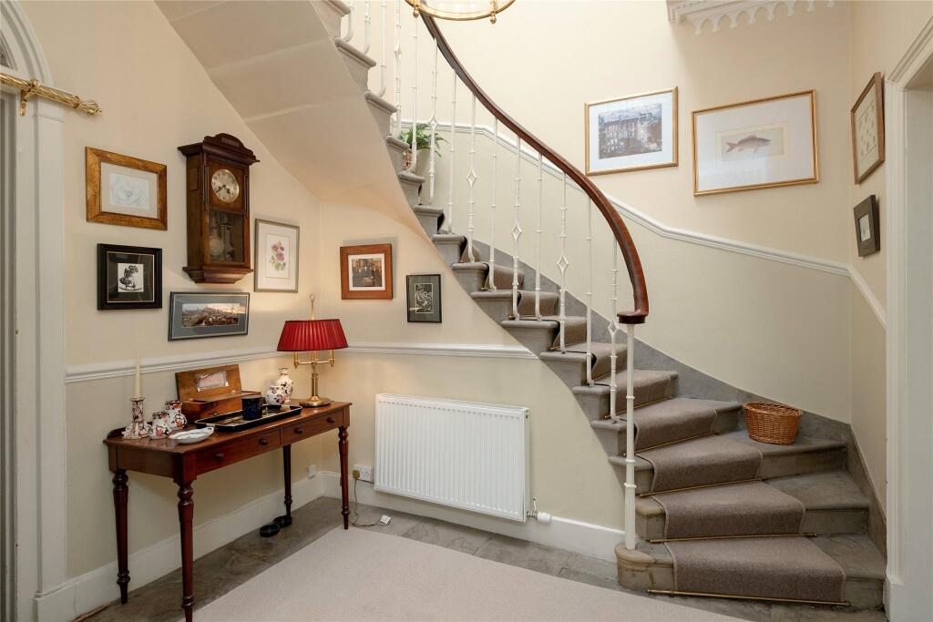 Heriot Row, Edinburgh photo 2