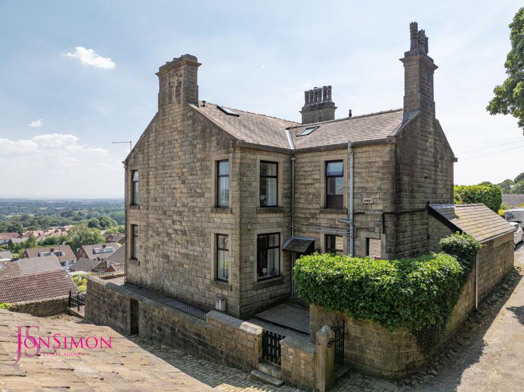 Main image of property: Lumb Carr Road, Holcombe, Bury, BL8