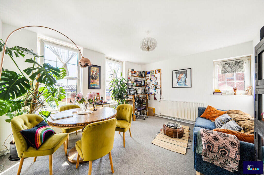 Main image of property: Wedmore Street, N19