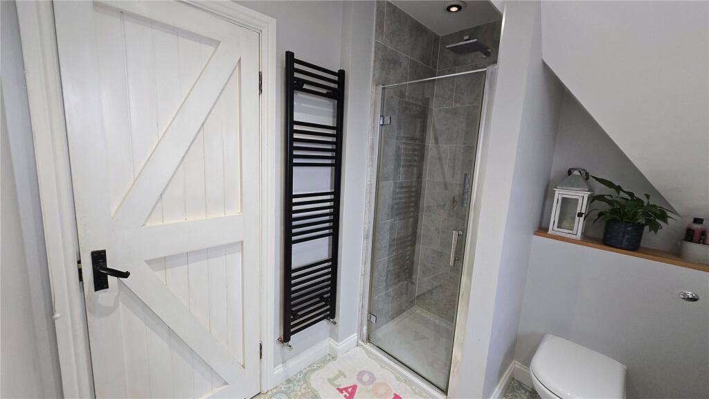 Additional image 18 of Johnson Close, Wells, Somerset, BA5