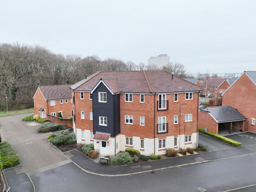 Main image of property: Waxwing Park, Bracknell, RG12