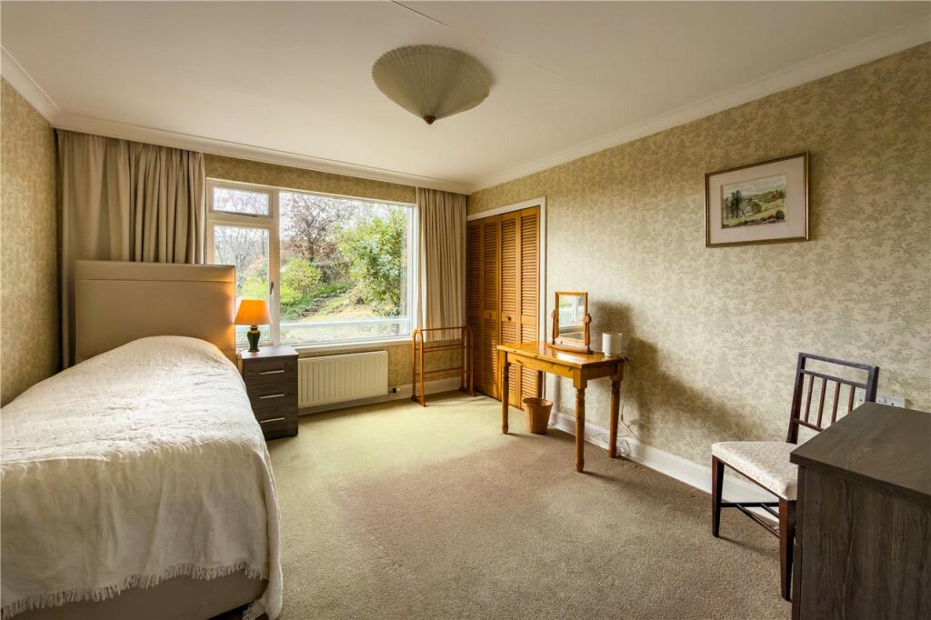 Additional image 10 of Burnend Cottage, Forglen, Turriff, Aberdeenshire, AB53