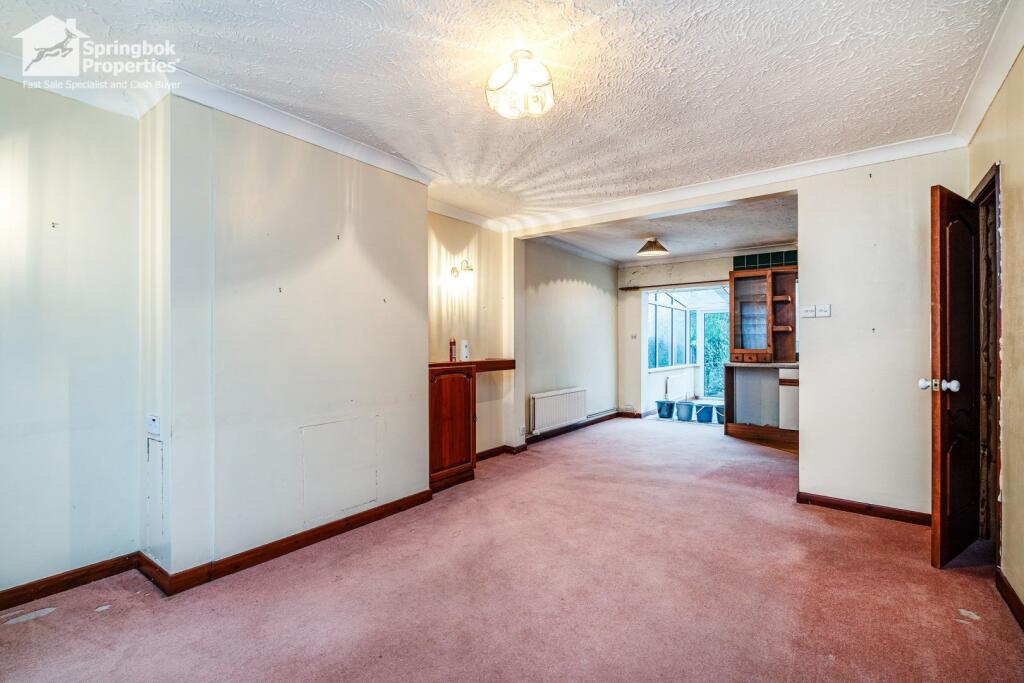 Womersley Road, Norwich, Norfolk photo 2