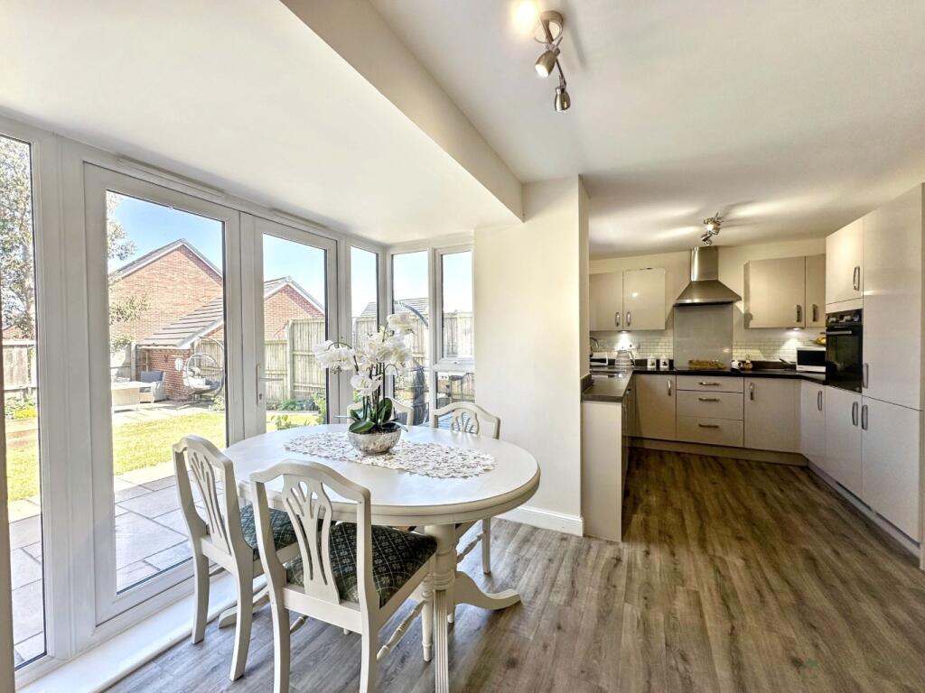 House in Wyre, Garstang - View 2