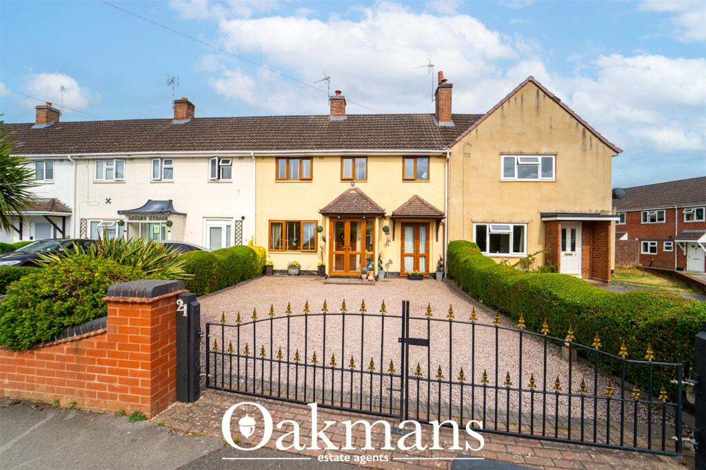 Main image of property: Mynors Crescent, Hollywood, Birmingham, Worcestershire, B47