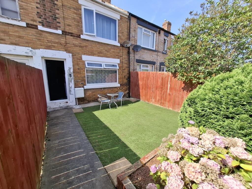 Main image of property: Queens Avenue, Dalton-le-Dale, Seaham, County Durham, SR7