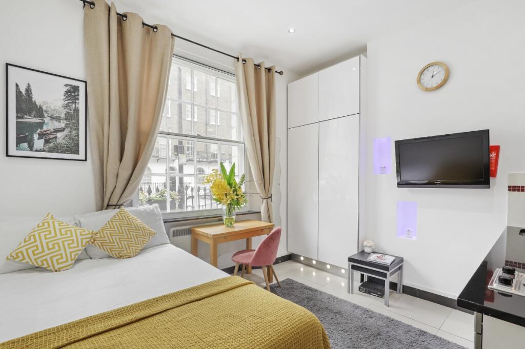 Main image of property: Gloucester Place, London