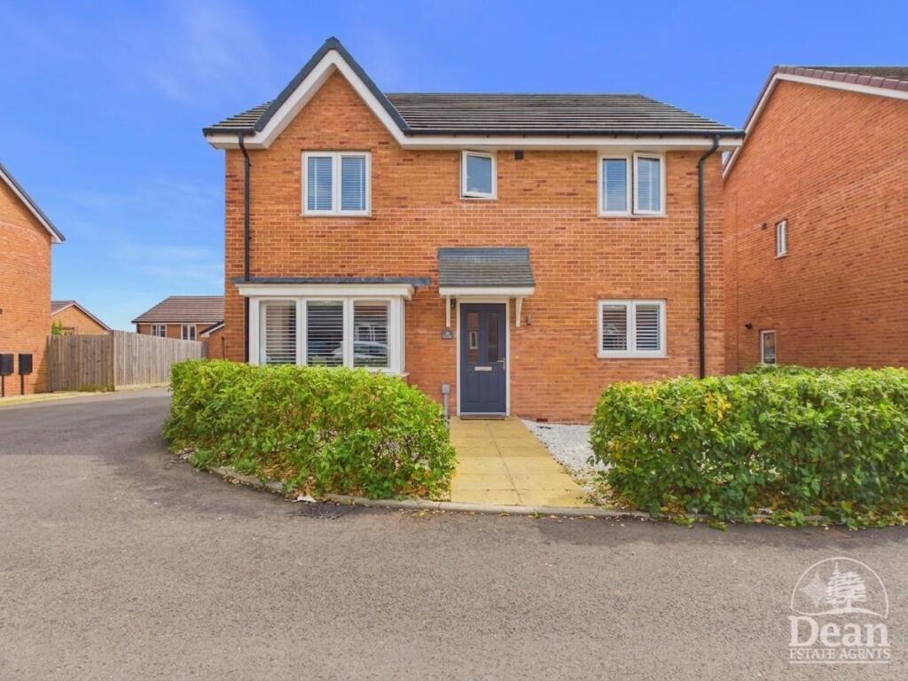 Main image of property: Snowdrop Crescent, Lydney